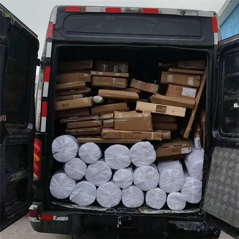 黑龙江齐齐哈尔甘南县至北海货运专线——一站式物流服务，让您的货物畅行无忧（北海到全国物流货运公司）