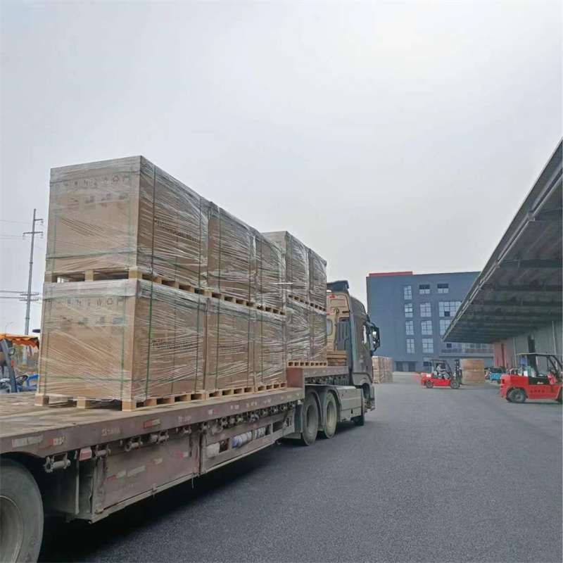 黑龙江齐齐哈尔甘南县至苏州工业园区货运专线，高效物流直达一站式服务