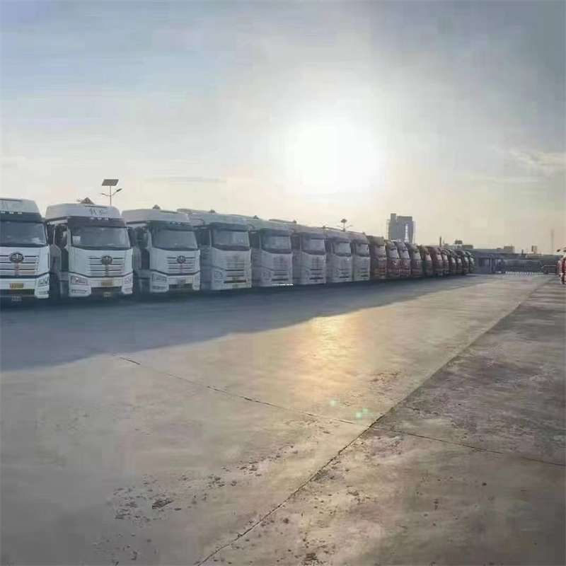 黑龙江齐齐哈尔甘南县到福建物流公司——专业货运，全程无忧
