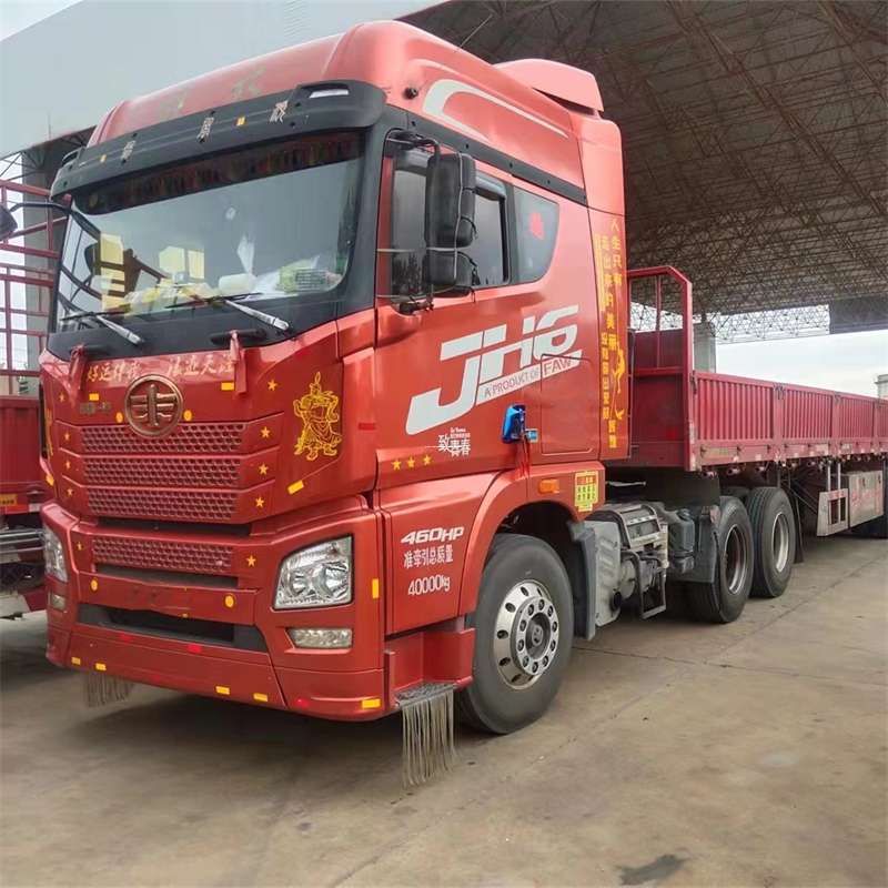 黑龙江齐齐哈尔甘南县到河南物流公司——一站式服务，让货运更轻松
