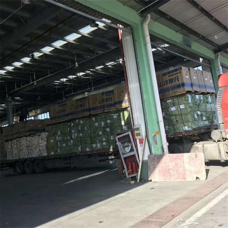 黑龙江齐齐哈尔甘南县至肥东物流专线，一站式服务让货运更高效（肥东物流公司电话号码）