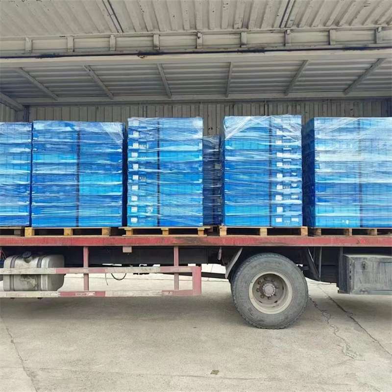 黑龙江齐齐哈尔甘南县到漯河物流公司一站式服务，为您的货物保驾护航