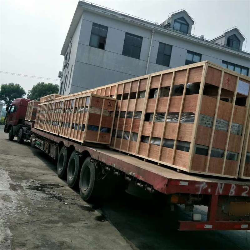 黑龙江齐齐哈尔甘南县到株洲物流公司，一站式服务助您货运无忧