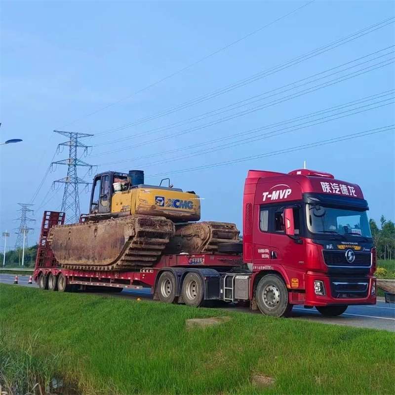 黑龙江齐齐哈尔甘南县到阳江物流公司一站式服务，让货运更轻松