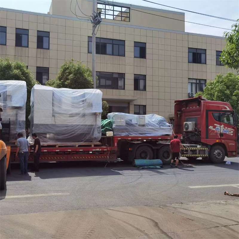 黑龙江齐齐哈尔甘南县到南京物流公司一站式服务，让货运更轻松