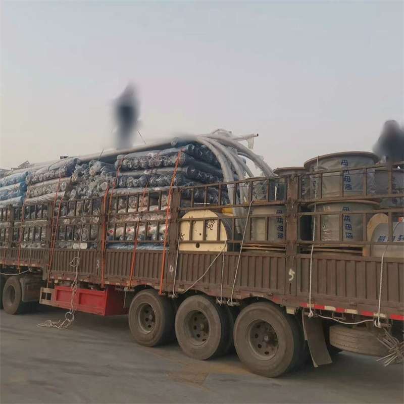 黑龙江齐齐哈尔甘南县到临沂物流公司，一站式服务，让货运更轻松