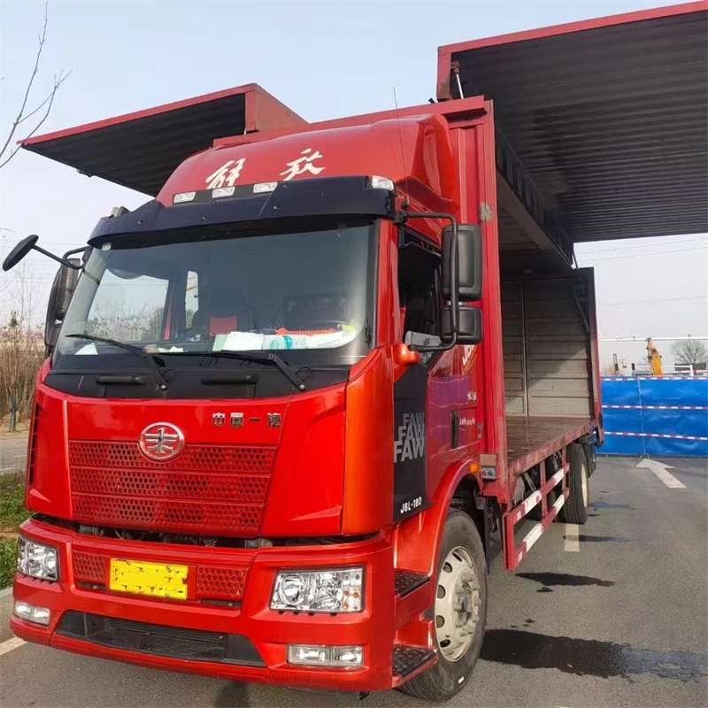 黑龙江齐齐哈尔甘南县到三明物流公司——一站式货运服务专家