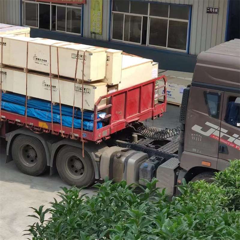 黑龙江齐齐哈尔甘南县至新疆阿勒泰福海县物流专线，一站式服务，让您的货物畅行无忧